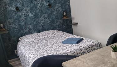 Studio non fumeur en rez-de-chaussée - Foto 2