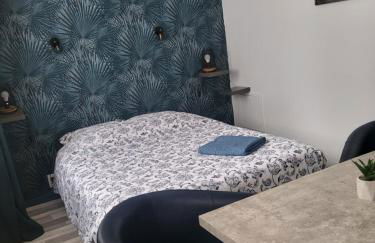 Studio non fumeur en rez-de-chaussée - Foto 2