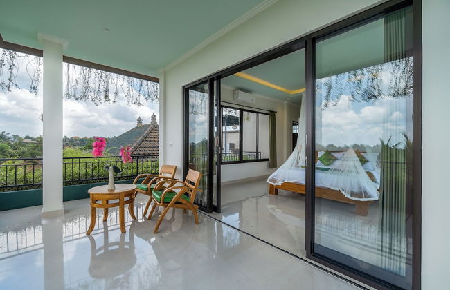 Cahaya Ubud Villa - Foto 57