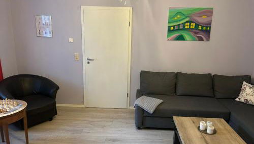 Familienhaus Stadtmitte - Foto 5