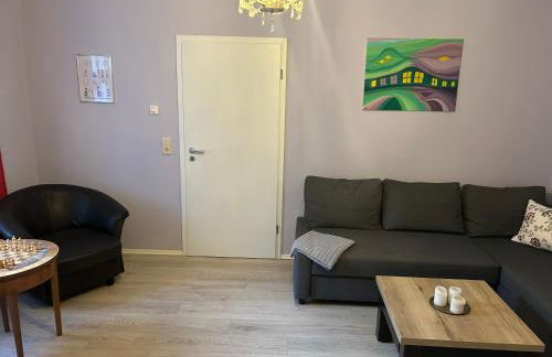 Familienhaus Stadtmitte - Foto 5