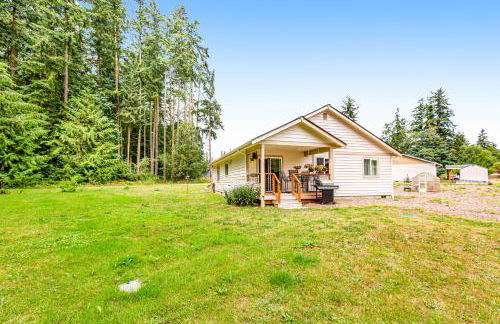 Port Townsend Kala Point - Foto 25