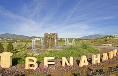 Calle Los pinos en Benahavis Pueblo - Foto 23