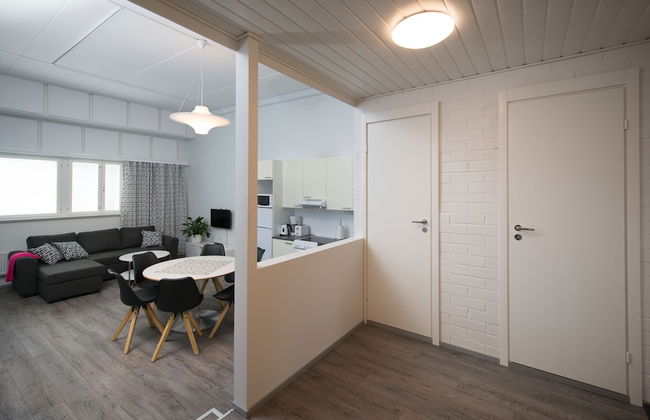 Innotelli Apartments - Foto 33