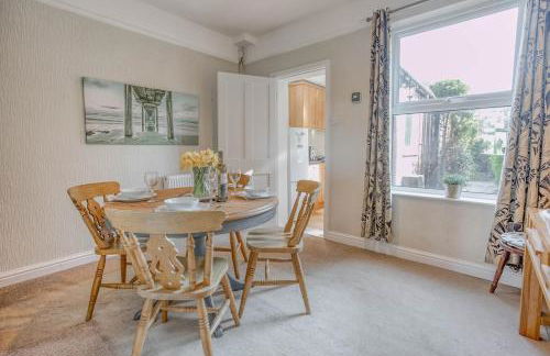 Strand Cottage - Sheringham - Crabpot Cottages Sheringham - Foto 22