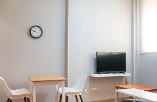 Apartamentos GO Covaresa Parking Gratuito- plazas limitadas - Foto 14