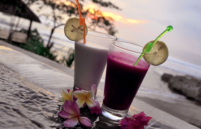 Villa Ronggo Mayang Bali - Foto 36