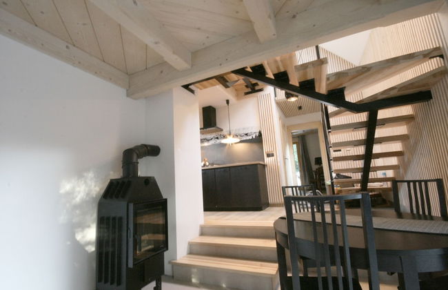 Domek Koliba pod Jedlami - Foto 63