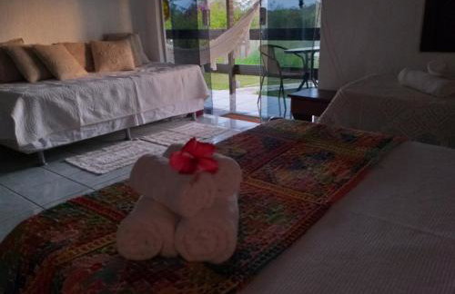 Bangalô completo, amplo, funcional e confortável. - Foto 6