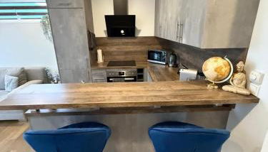 Ferienhaus am Seepark -J&K - Foto 3