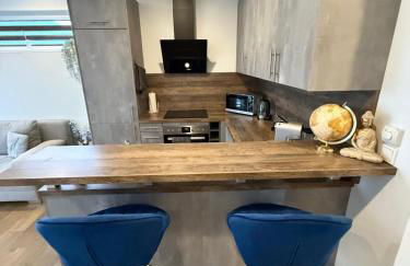 Ferienhaus am Seepark -J&K - Foto 3