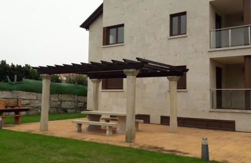 Mirador Islas de Arousa - Foto 29