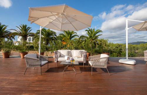 Agroturismo Safragell Ibiza Suites & Spa - Foto 27