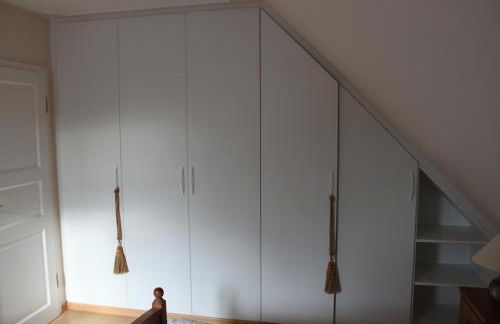 "Achtern Diek" Doppelhaushälfte - Foto 13