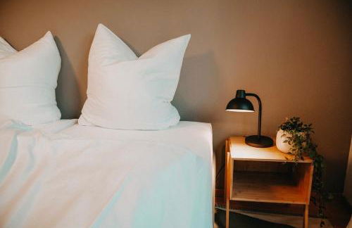 Gemütliche 2-Zimmer-Wohnung in Fürstenwalde an der Spree - Photo 20