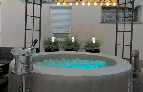 Holiday house "Mimoza" 2 massage pools - Foto 67