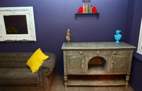 5 Bedroom House - DISC0UNTS - Parking, Contractors, Group, Family - Foto 22