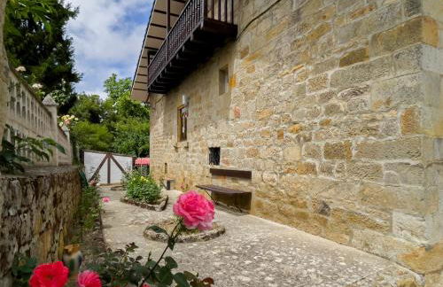 Casa Rural Puerto del Escudo - Photo 26