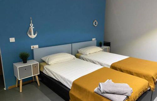 Modern Villa With Private Pool/ 400m To The Beach - Foto 19