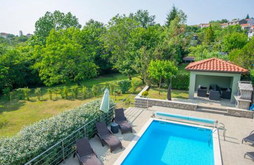 Villa Dante - Foto 16