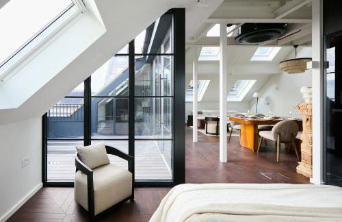 The Hill by Nestor - Photo 21