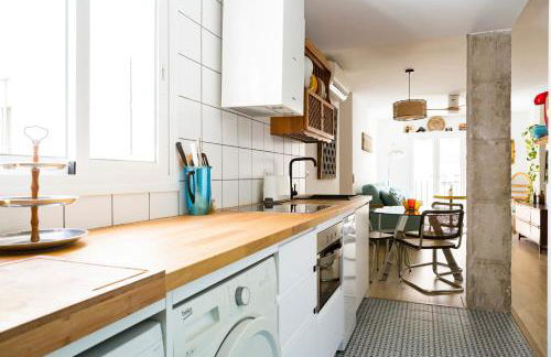 Victoria Boutique Apartment - Foto 18