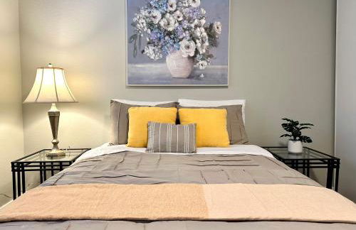 Cozy One-Bedroom Haven with Big Balcony - Foto 6