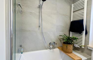 Basislager Rheinsteig - Foto 11