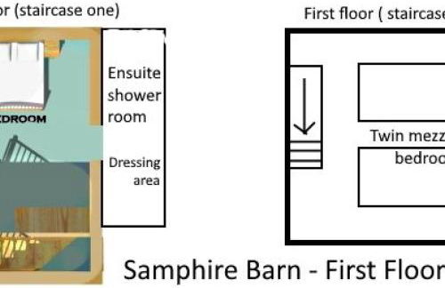 Samphire Barn - Photo 34