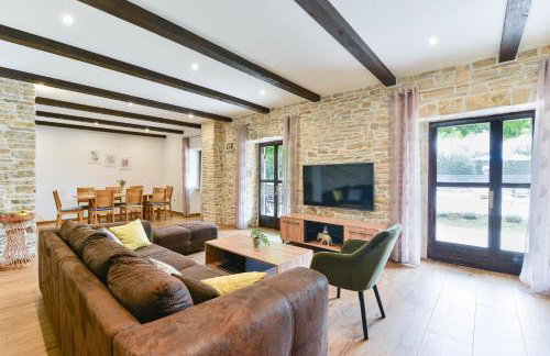 Villa Ka near NP Krka waterfalls - Foto 26