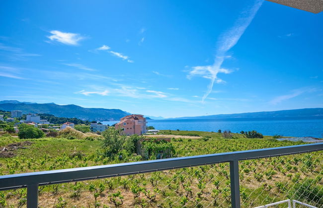 Luxury Seaside Apartment by Litto - Photo 54