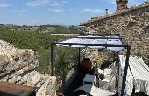 Castello di Francocci Spoleto - Photo 18