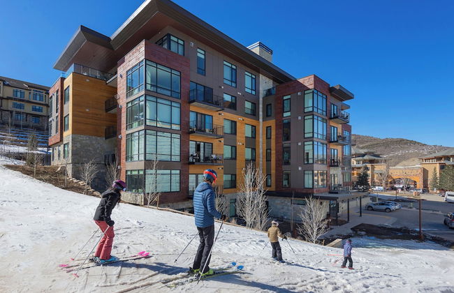 Lift by All Seasons Resort Lodging - Foto 1