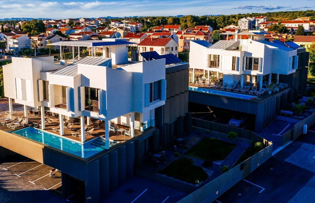 Dedaj Resort - Villa Almaro - Foto 1