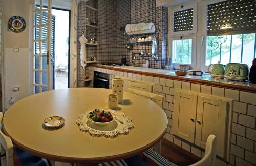 Villa Memia - Foto 13