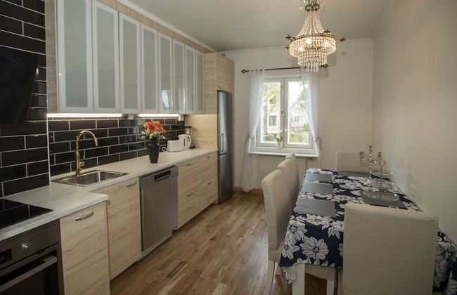 Klintvägen Apartments - Foto 42