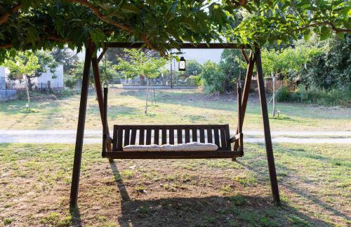 Luxury House Papadimitriou - Foto 71