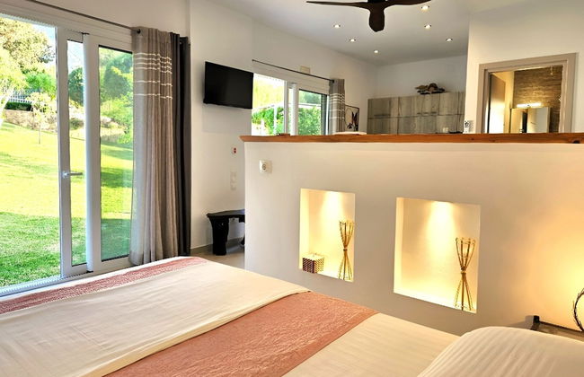 Villa Claire Corfu - Foto 25