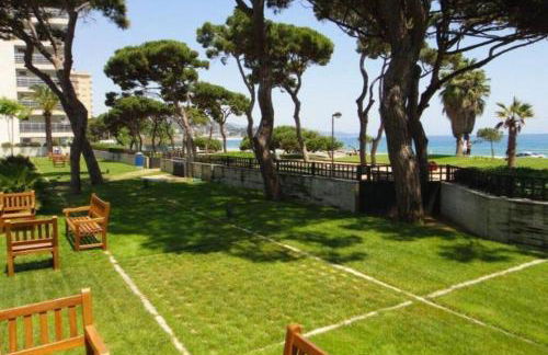 Ático con gran terraza y vistas al mar - Photo 26