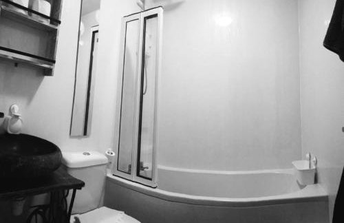 Glasgow City Centre Apartment - Foto 20