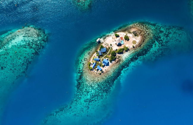 Incredible All-inclusive Luxury Private Island Resort in the Caribbean - Foto 7
