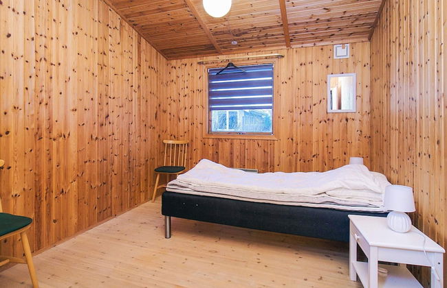 4 Person Holiday Home in Store Fuglede - Foto 18