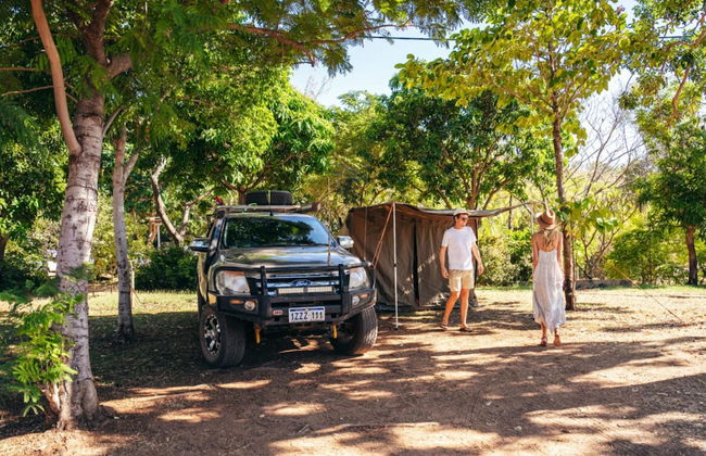 Discovery Resorts- Lake Argyle - Foto 40