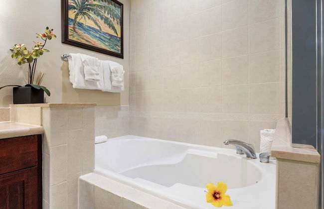 Fairway S Waikoloa O21 2 Bedroom Condo by RedAwning - Foto 15