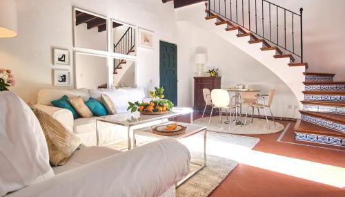 Aljarafe Paradise Pool Villa - Foto 5