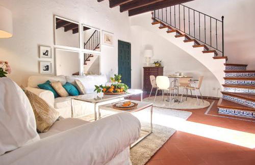 Aljarafe Paradise Pool Villa - Foto 5