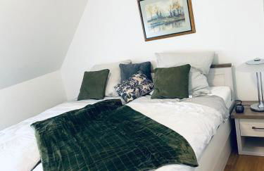 Apartment Charly in Steinbeck - Foto 1