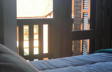 Apartamento Duplex 3 quartos com piscina aquecida - Foto 8