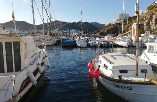 EL FARO DE LOS GENOVESES - Foto 13