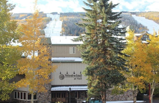 Westwind at Vail - Foto 29